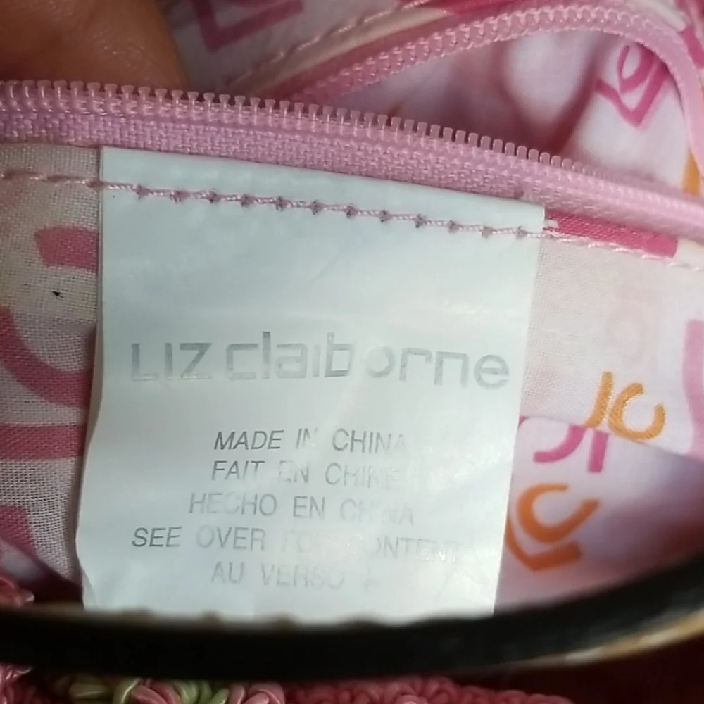 Vintage liz claiborne